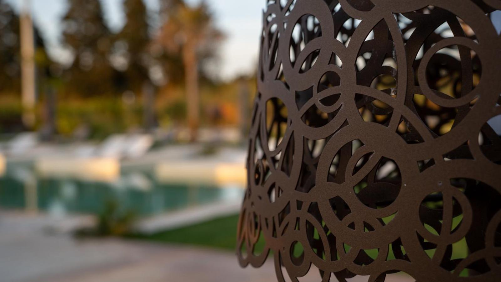 Villa Grumolara & Spa Lamezia Terme Extérieur photo