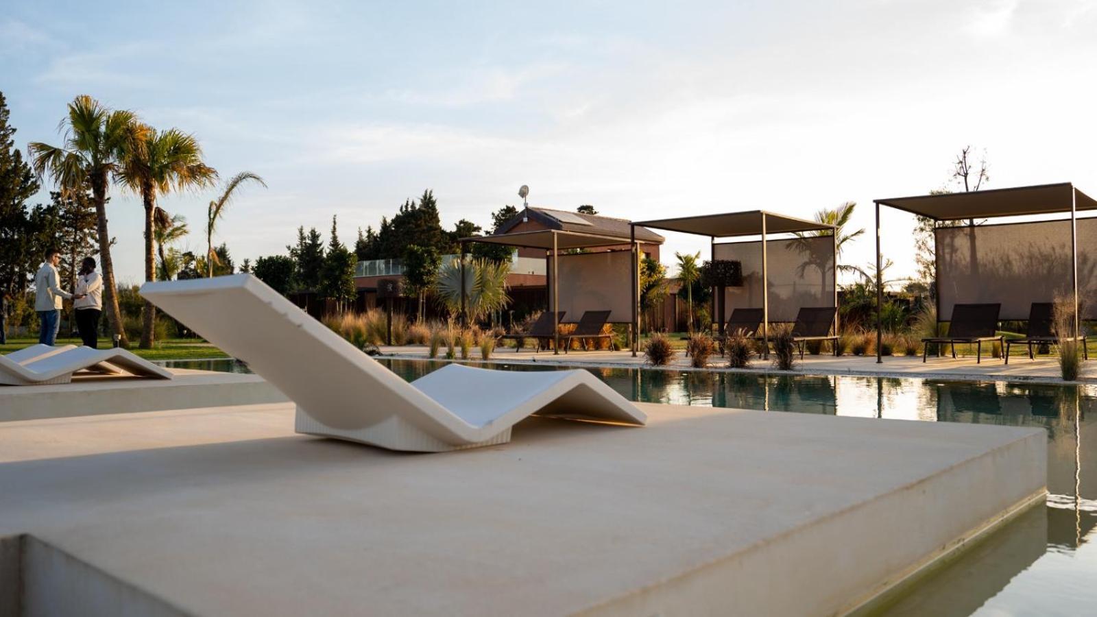 Villa Grumolara & Spa Lamezia Terme Extérieur photo