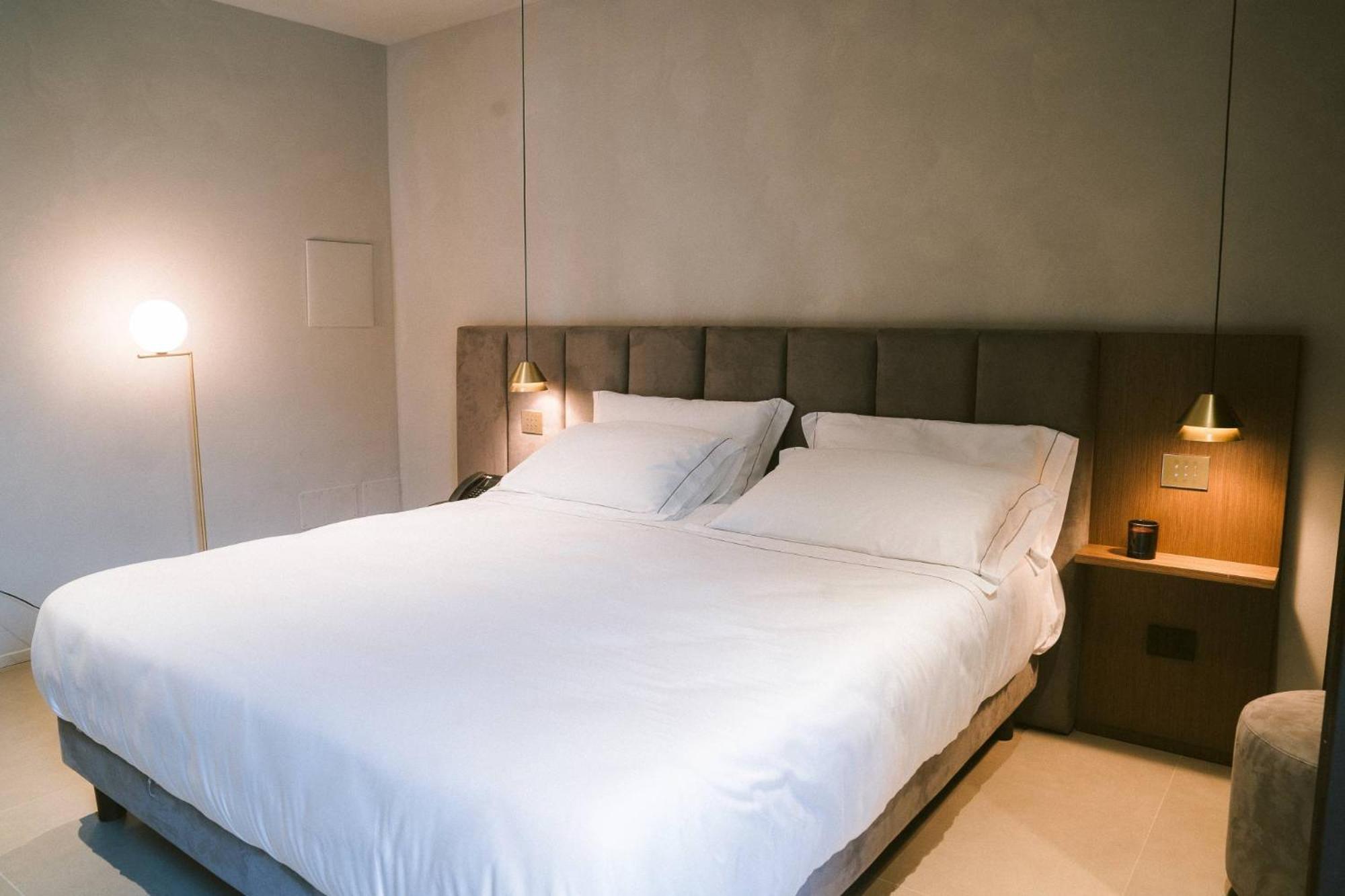 Villa Grumolara & Spa Lamezia Terme Extérieur photo